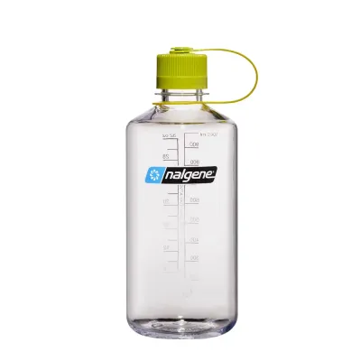 Nalgene NM 1L Tritan Sustain - Clear - One Size - Thumbnail 2