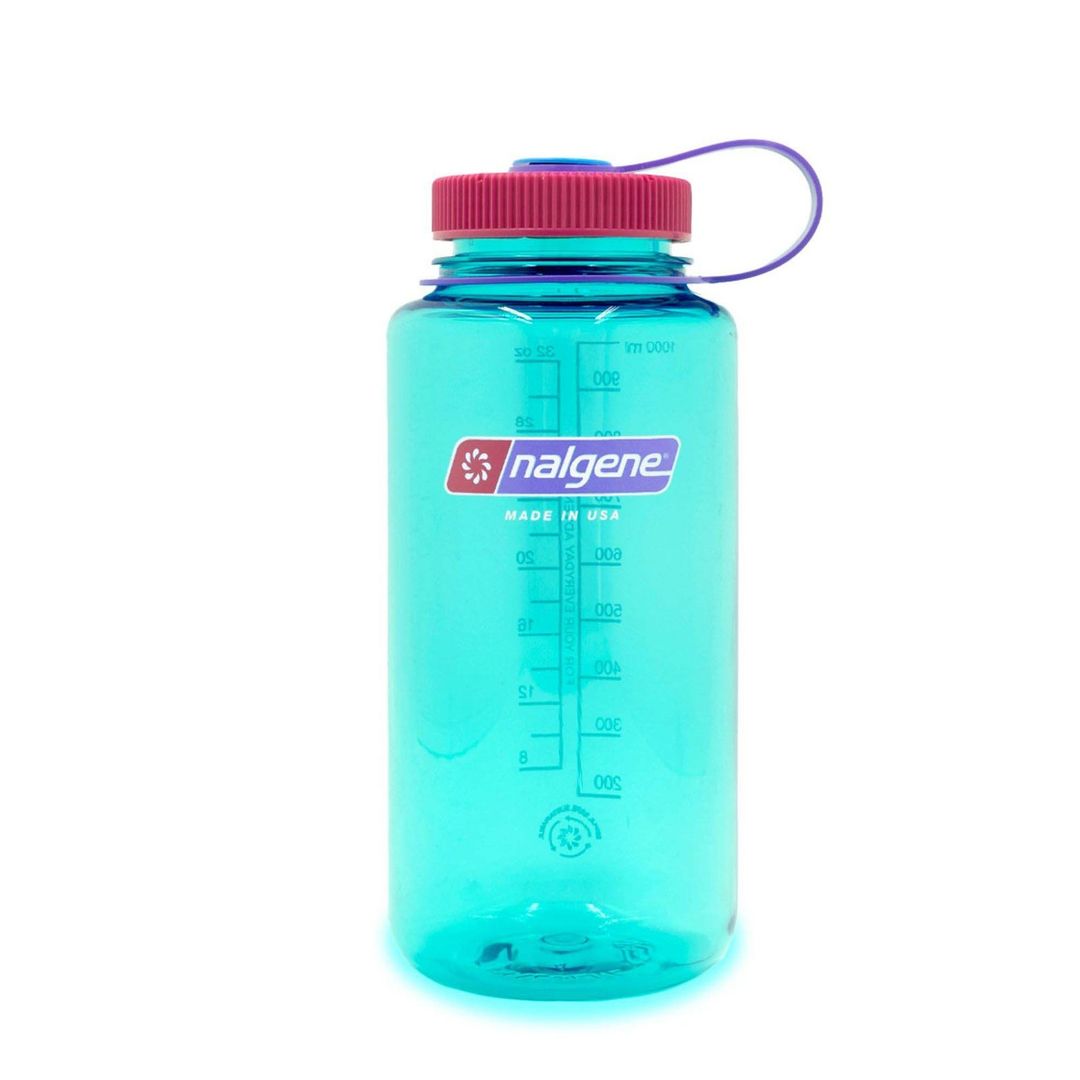 Nalgene WM 1L Tritan Sustain - Surfer - One Size - Image 1
