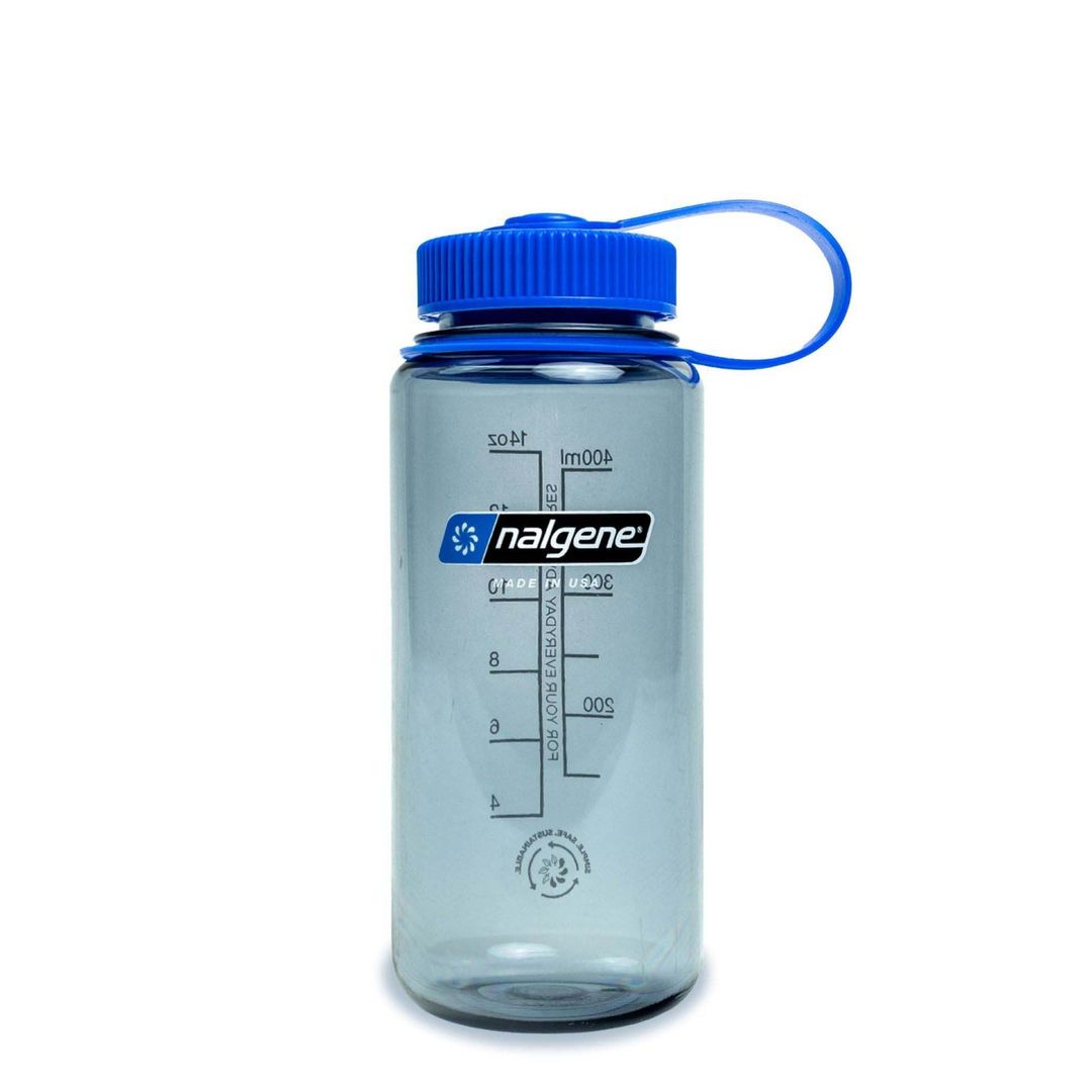 Nalgene WM 0.5L Tritan Sustain - Gray - One Size - Image 1