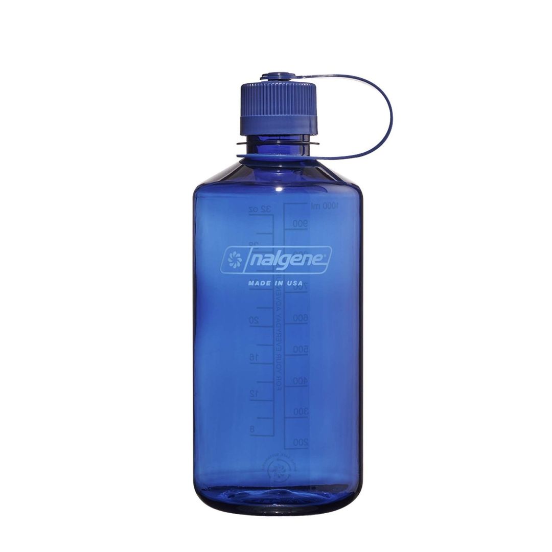 Nalgene NM 1L Tritan Sustain Monochrome DENIM - One Size - Image 1