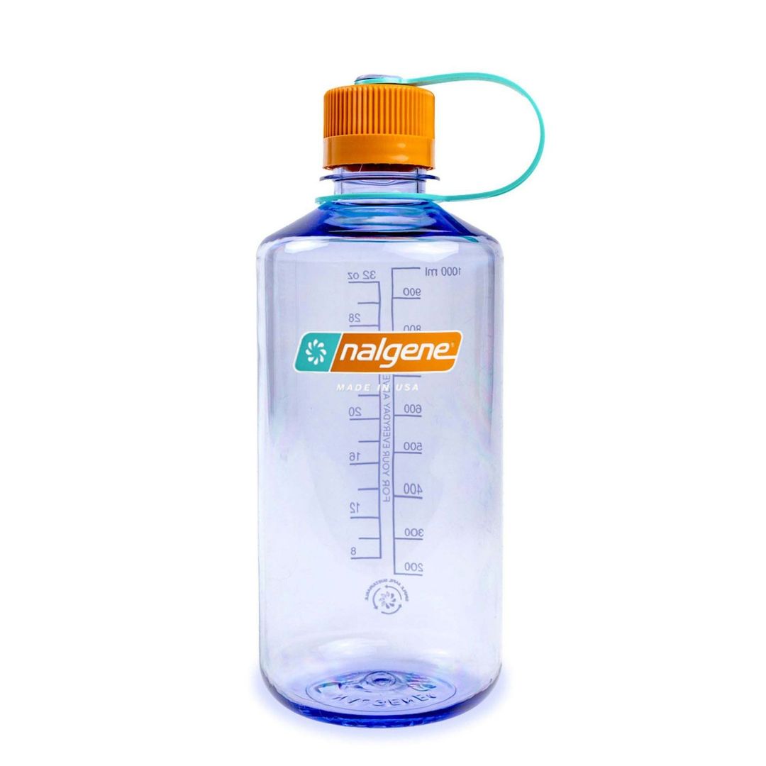 Nalgene NM 1L Tritan Sustain - Amethyst - One Size - Image 1