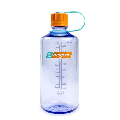 Nalgene NM 1L Tritan Sustain - Amethyst - One Size