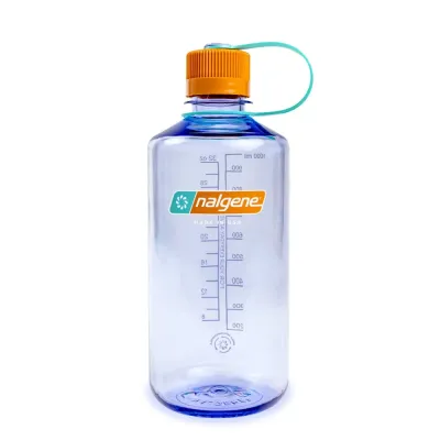 Nalgene NM 1L Tritan Sustain - Amethyst - One Size - Thumbnail 2