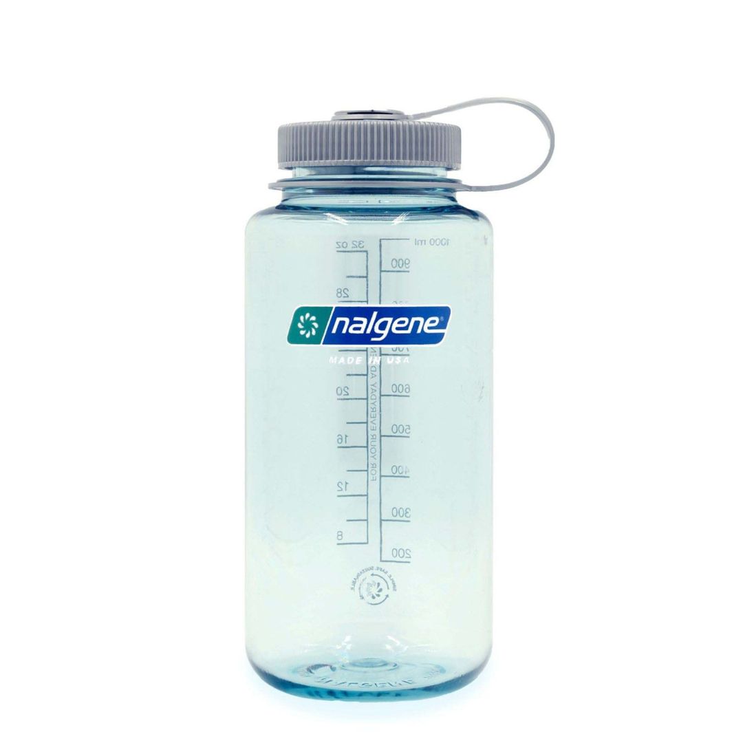 Nalgene WM 1L Tritan Sustain - Seafoam - One Size - Image 1