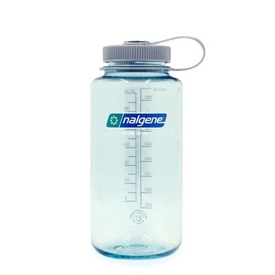 Nalgene WM 1L Tritan Sustain - Seafoam - One Size
