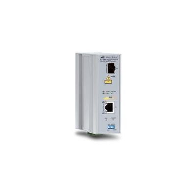 Allied Telesis AT-IMC1000TP/SFP-80 network media converter 1000 Mbit/s