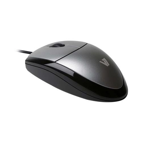 V7 Optical LED USB Mouse - Image 1