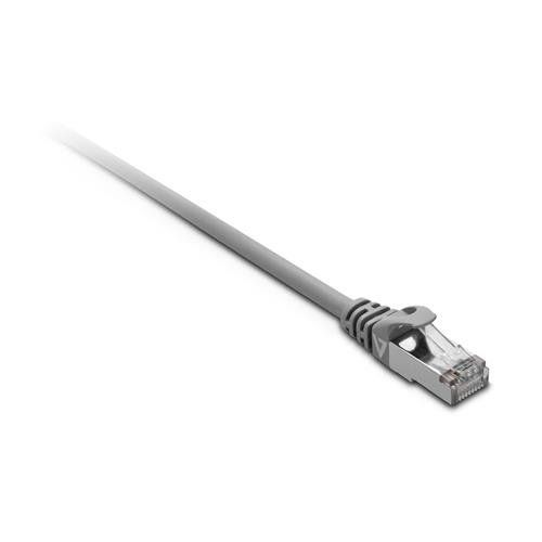 V7 CAT7 SFTP 5m Patch Cable Grey - Image 1