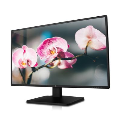 V7 27" ADS 1080 FHD Widescreen LED Monitor