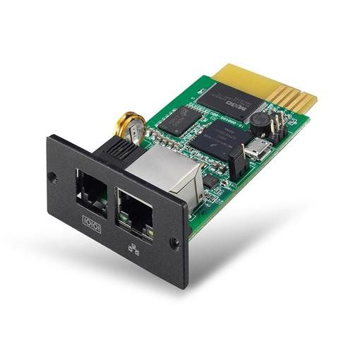 V7 SNMP Network Card for UPS 1500VA/3000VA Rack Mount - Image 1