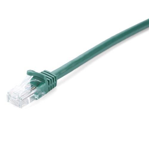 V7 CAT6 Ethernet UTP 10M Green - Image 1