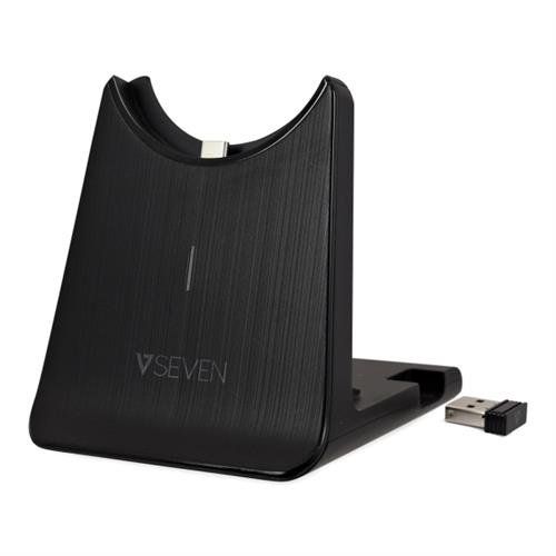 V7 CHCRDL headphone/headset accessory Headset stand - Image 1