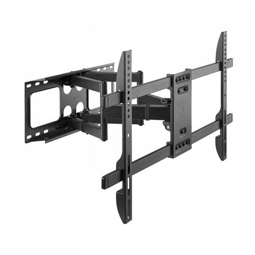V7 WM1FM80 TV mount/stand 2.03 m (80") Black - Image 1