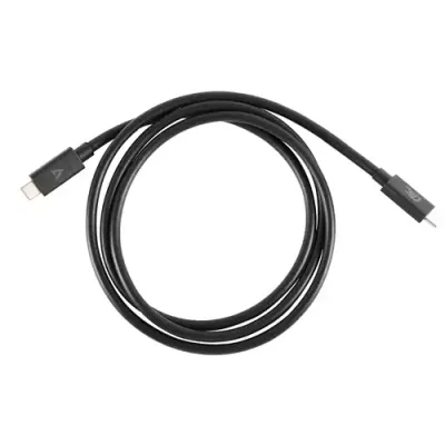 V7 USB 40Gbps 240W USB Type-C Cable 1.2M / 4FT - Thumbnail 3