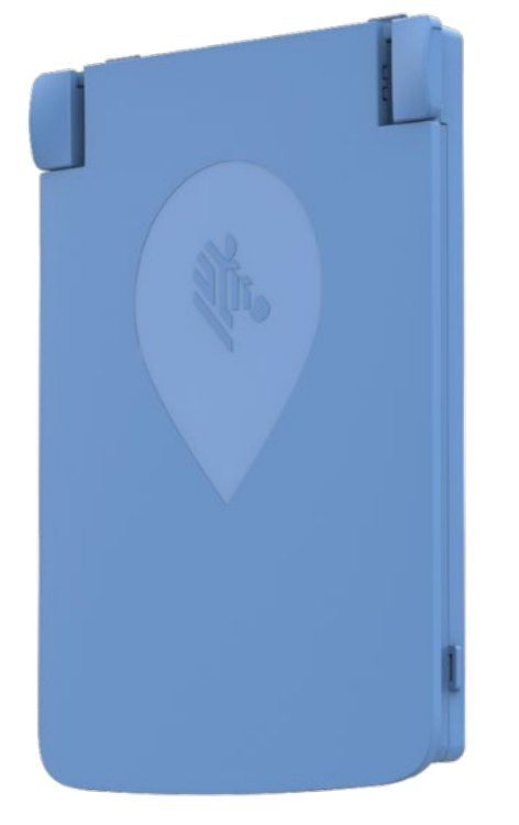 Zebra BTRY-HC2L5L-2XMAXB handheld mobile computer spare part Battery - Image 1