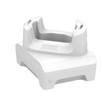 Zebra CRD-HC2L5L-BS1CO handheld mobile computer accessory Charging cradle - Image 1