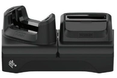 Zebra CRD-TC2L-BS11B-01 handheld mobile computer accessory Charging cr
