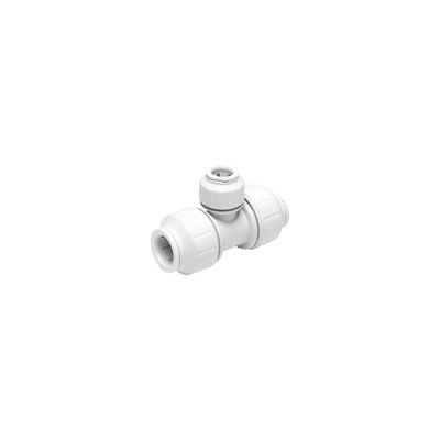 JG Speedfit reducing tee 15 x 15 x 10mm Pack 5 - Thumbnail 2