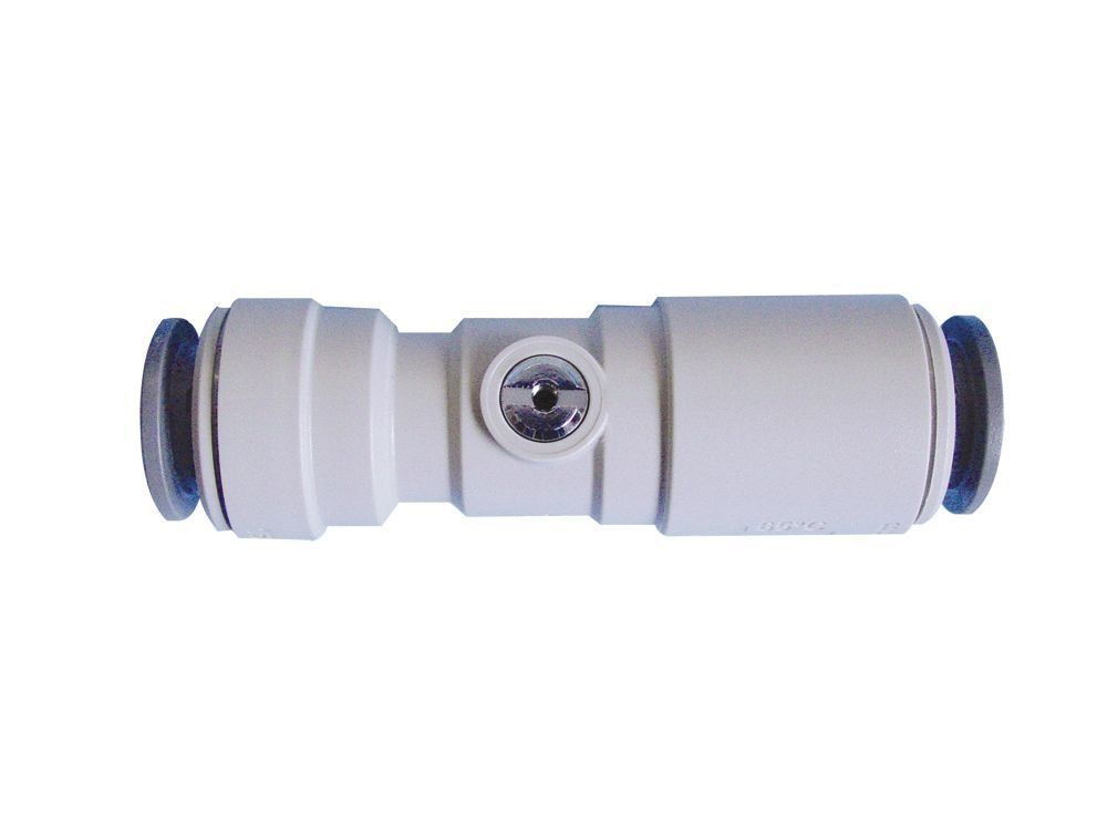 JG Speedfit service valve 15mm Pack 5 - Image 1