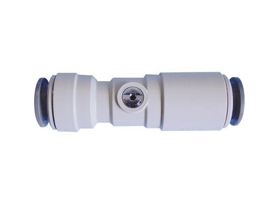 JG Speedfit service valve 15mm Pack 5
