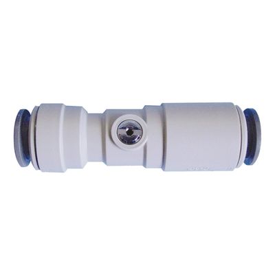 JG Speedfit service valve 15mm Pack 5 - Thumbnail 2