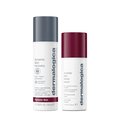 Dermalogica Dynamic Skin Retinol Serum 30ml - Thumbnail 2