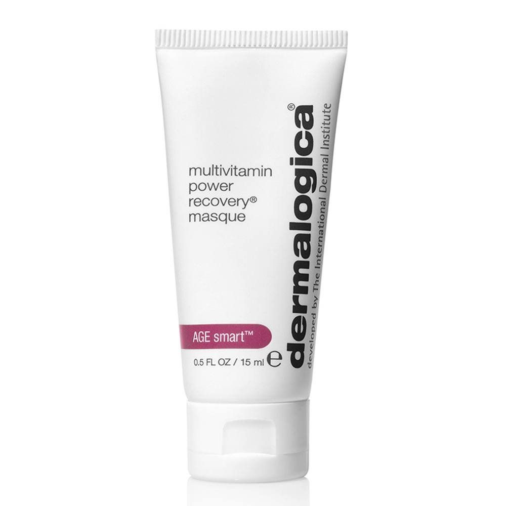 Dermalogica Age Smart® Multivitamin Power Recovery Masque in Clear | Size: 15ml - Image 1