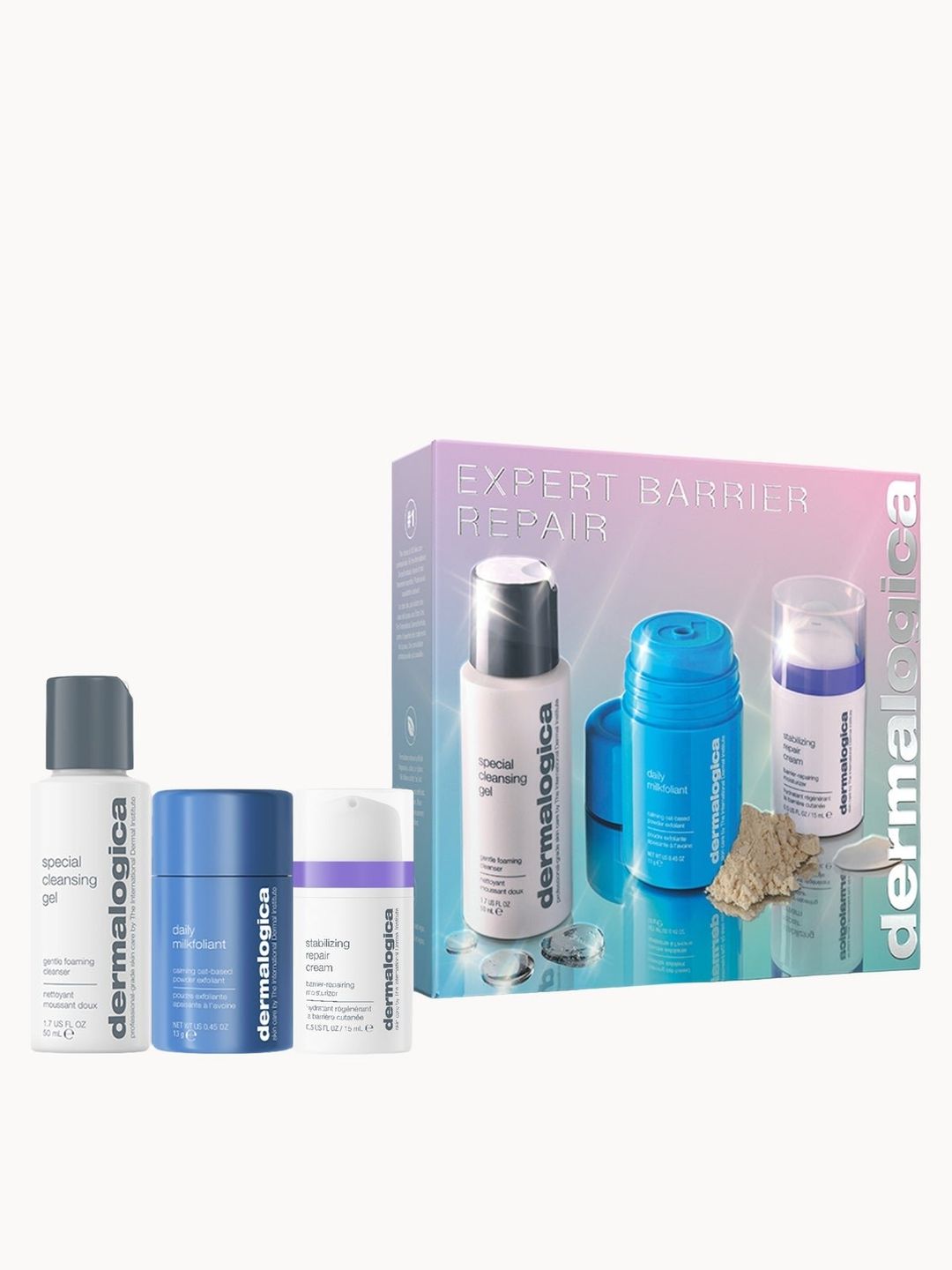Dermalogica Expert Barrier Repair (Worth £57) - Image 1