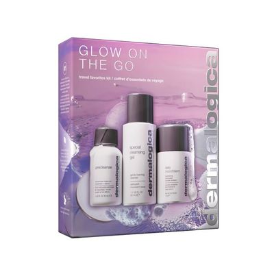Dermalogica Glow On The Glow (Worth £48) - Thumbnail 2