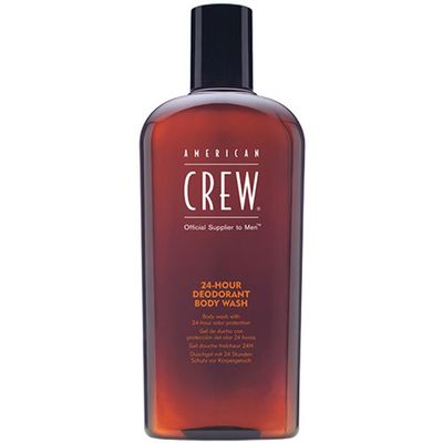 American Crew 24HR Deodorant Bodywash 450ml - Thumbnail 2