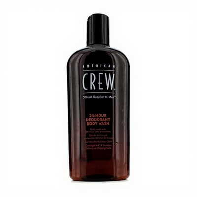 American Crew 24HR Deodorant Bodywash 450ml