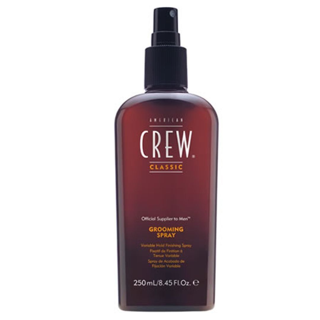 American Crew Grooming Spray 250ml - Image 1