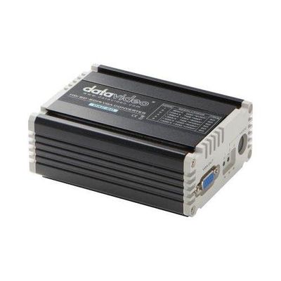DataVideo DAC-60 Passive video converter 1920 x 1200 pixels