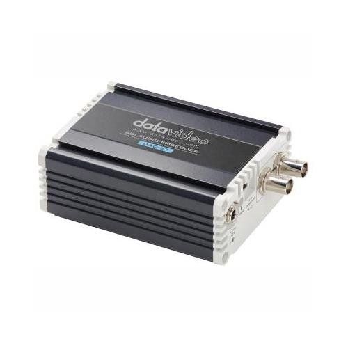 DataVideo DAC-91 Passive video converter - Image 1