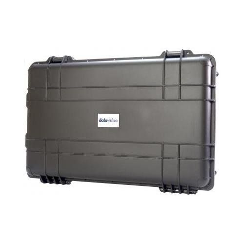 DataVideo HC-800 equipment case Trolley case Black - Image 1