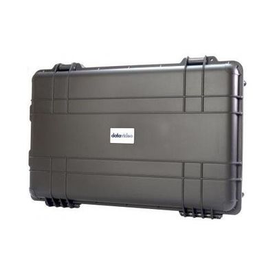 DataVideo HC-800 equipment case Trolley case Black