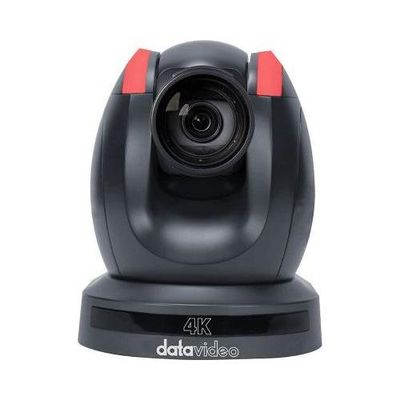 DataVideo 12x 4K PTZ Camera webcam 8.51 MP 2160 x 3840 pixels HDMI Blu
