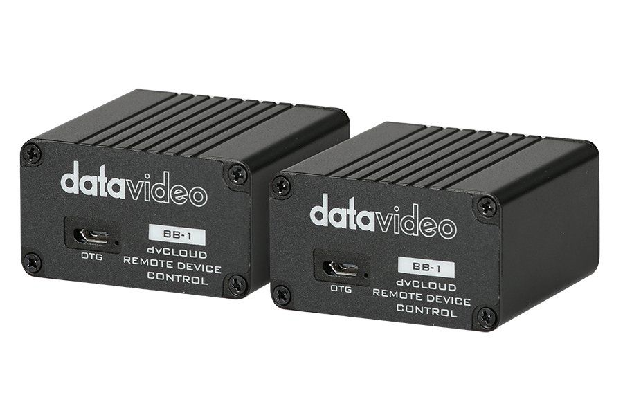 DataVideo BB-1 Kit - Image 1