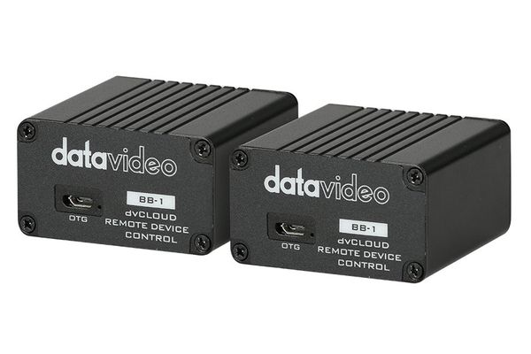 DataVideo BB-1 Kit