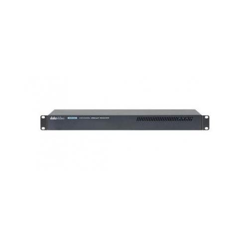 DataVideo HBT-30 AV receiver Black - Image 1