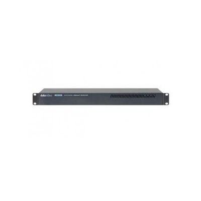 DataVideo HBT-30 AV receiver Black