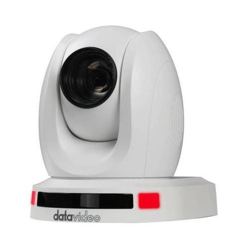 DataVideo PTC-145W video conferencing camera 2.14 MP White 1920 x 1080 - Image 1