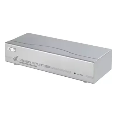ATEN VS94A video splitter VGA 4x VGA