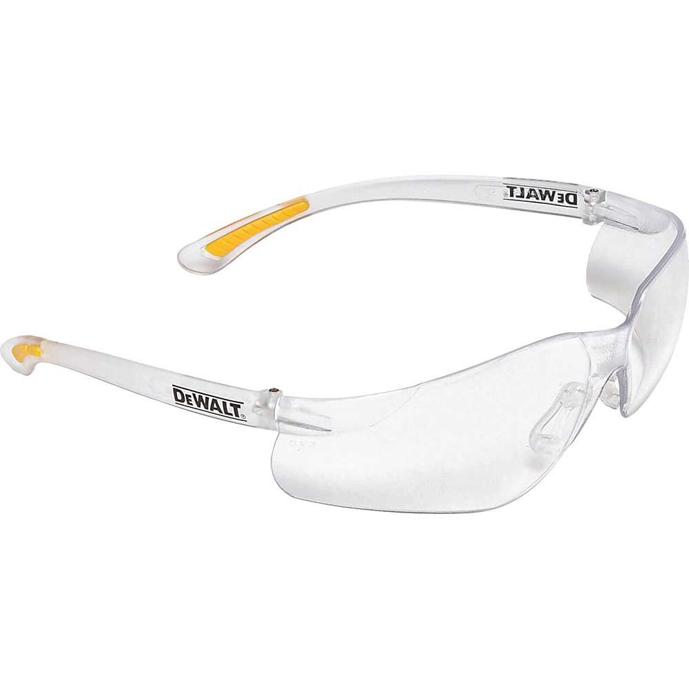 DeWalt Contractor Pro Safety Glasses - Image 1