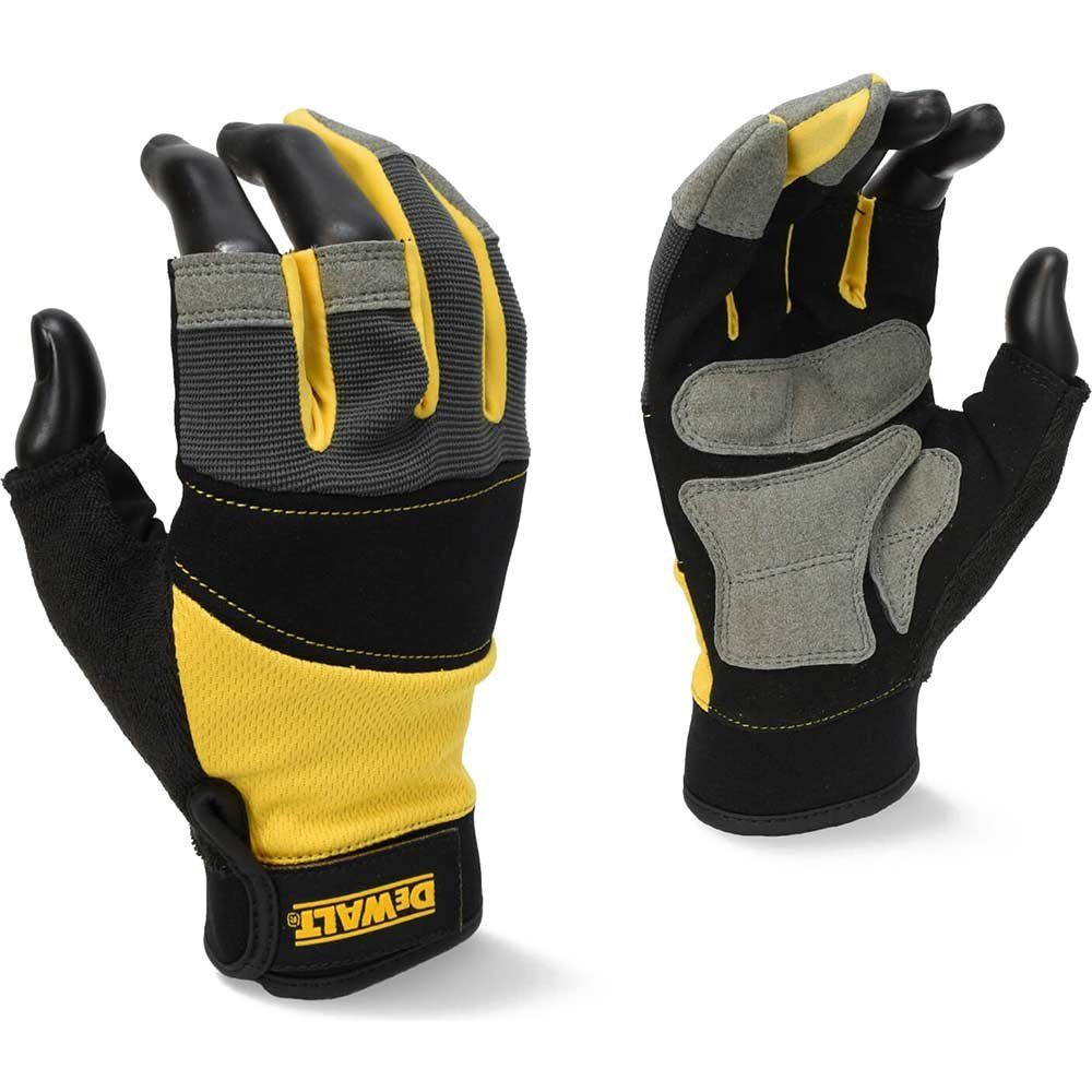 DeWalt DPG214 Performance Framer Glove L - Image 1