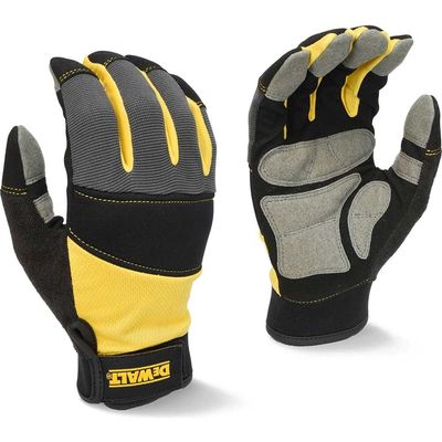 DeWalt DPG215 Performance Glove L