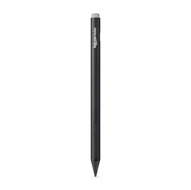 Rakuten Kobo Stylus 2 stylus pen Black - Image 1