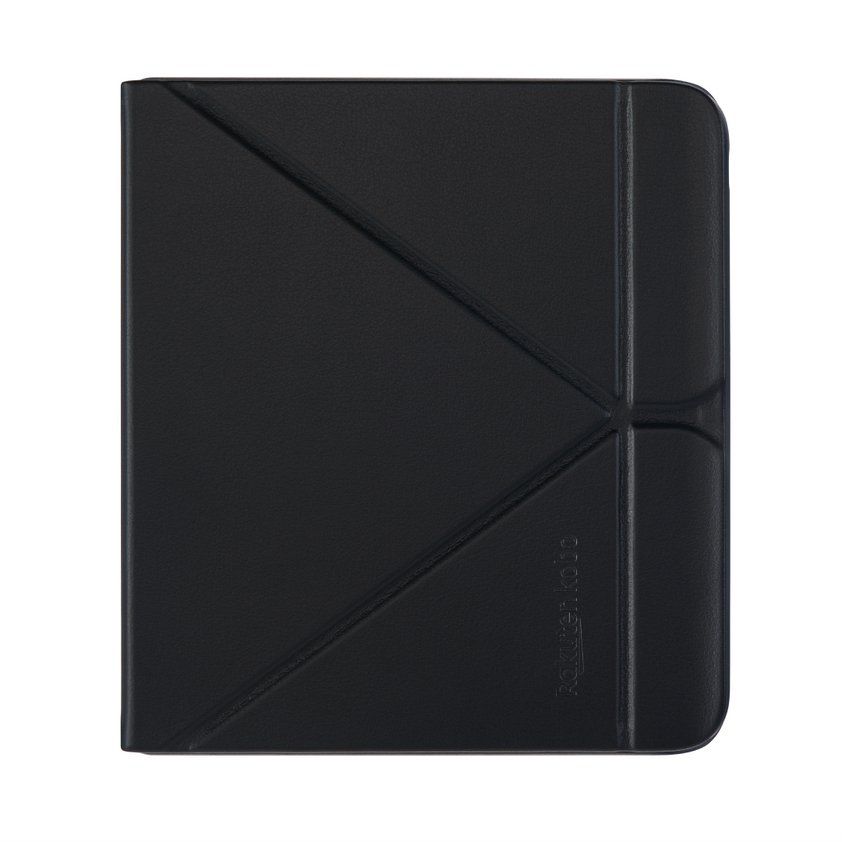 Rakuten Kobo SleepCover e-book reader case 17.8 cm (7") Folio Black - Image 1