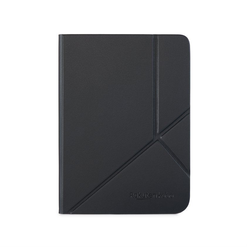 Rakuten Kobo SleepCover e-book reader case 15.2 cm (6") Folio Black - Image 1