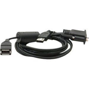 Honeywell VM1052CABLE USB graphics adapter Black - Image 1